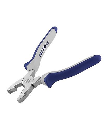 ALICATE ELECTRICISTA 8 PULG HEAVY DUTY TC4245