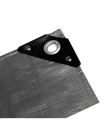 LONA PLASTICA USO RUDO 7X10 GRIS TC5451 (DESC)