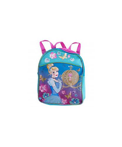 MOCHILA PRINCESAS DISNEY OT616