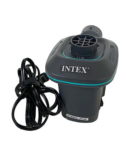 BOMBA AIRE 120V PARA COLCHON INT-66626/INT-66619/INT-66639E