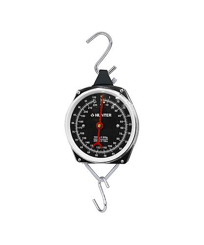 BASCULA DE COLGAR CON GANCHO 220 LBS AC-1123