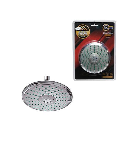 REGADERA REDONDA 6 PULG MET-313 (DESC)