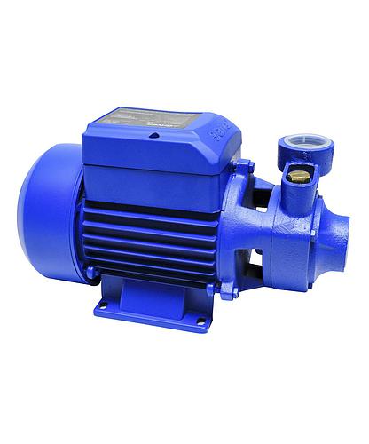 BOMBA P/AGUA 110V - 1/2HP QB-60