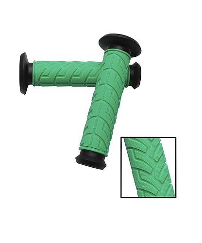 MANERAL MMR-211/CB-3501BG VERDE (PAR)