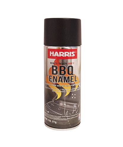 SPRAY LLAMA DIRECTA - BBQ NEGRO MATE 38124