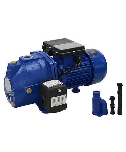 BOMBA P/AGUA WH JET PROFUNDO 1HP 110-220V PS12240