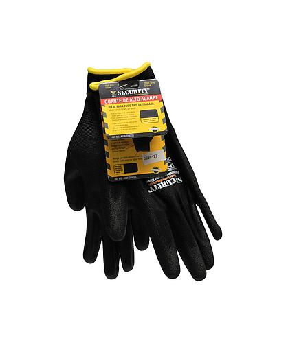 GUANTES NITRILO A536-ZHX225