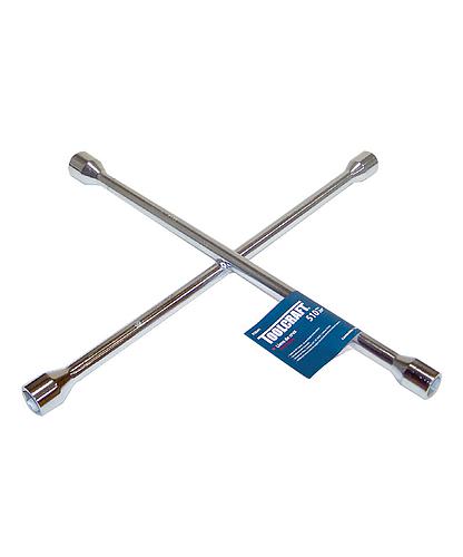 LLAVE CRUZ PRO 20 PULG 17MM-3/4 PULG-13/16 PULG-7/8 PULG 15481/TC0241 (NC)
