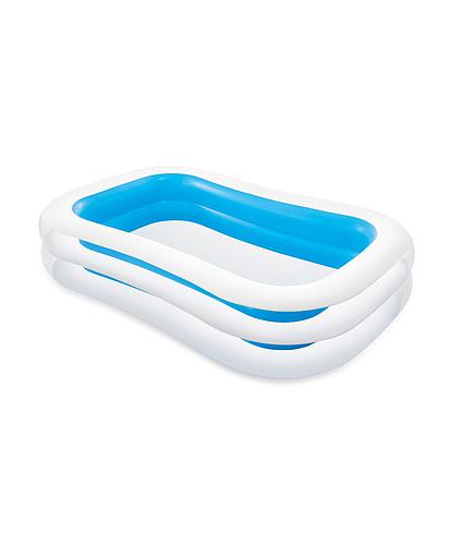 PISCINA PLASTICA FAMILIAR INT-56483-NP