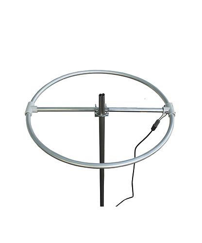 ANTENA CIRCULAR P/TV IML S-A100KIT