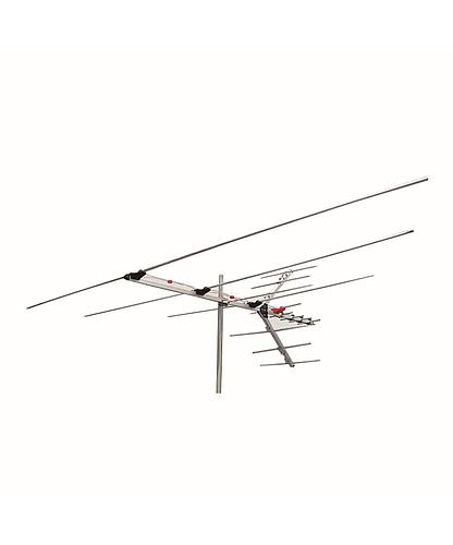 ANTENA P/TV IML INTENSA A-UV14