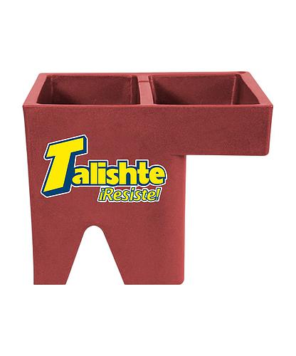 LAVADERO PLASTICO DERECH. (0.99LX0.74ANX0.80AL)