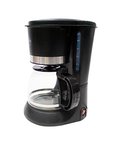 CAFETERA LOTUS 10-12 TZS LT-3050