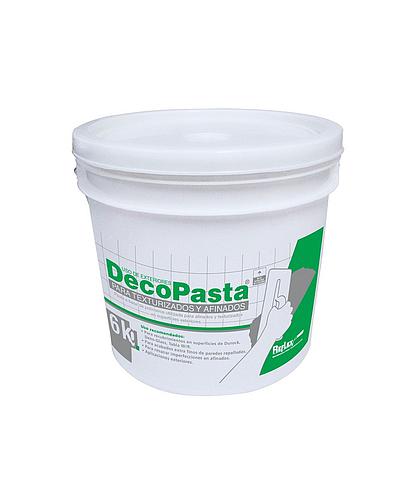 MASILLA DECOPASTA EXTERIOR GLN. 6KG. REFLEX