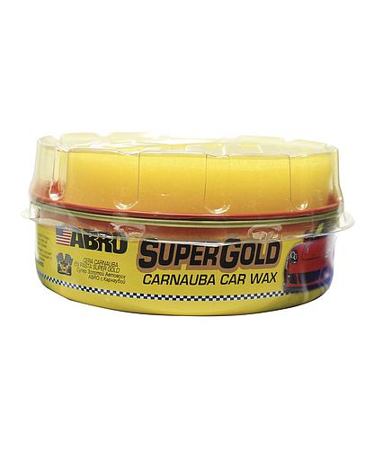 PASTA P/CARRO ABRO 8OZ. SUPER GOL PW-400