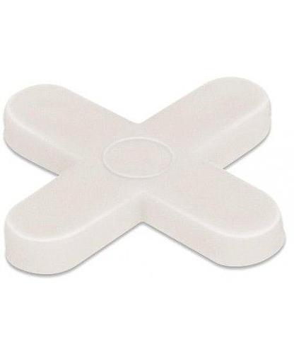 SEPARADORES DE CERAMICA 3MM 150 PZAS. TRUPER 12973