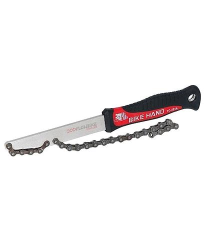 EXTRACTOR PIÑON DE CASETTE