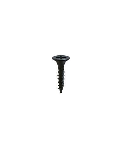 TORNILLO P/PARED SECA 8X1  (CIENTO)