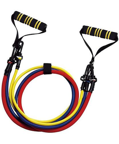 LIGA ELASTICA 3 TENSIONES SOL-BB2330 (NC)