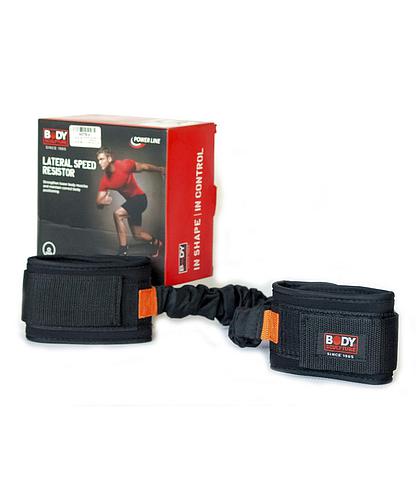 TENSOR P/EJERCICIOS LATERALES SOL-BB-2340VV-BS (NC)