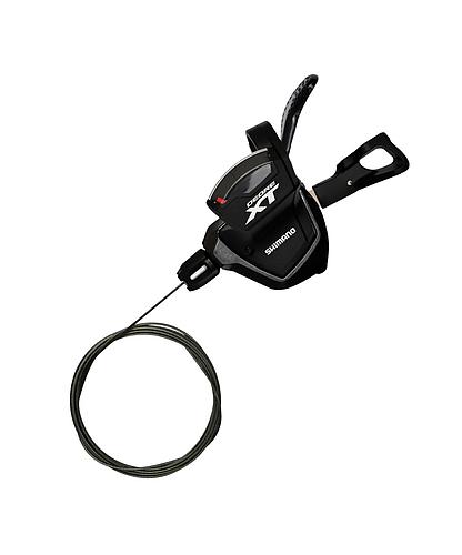 CAMBIADOR SHIMANO DEORE XT 11 VEL. DERECHO (NC)