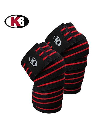 PROTECTORES DE RODILLA PARA LEVANTAMIENTO PESAS PAR 63020