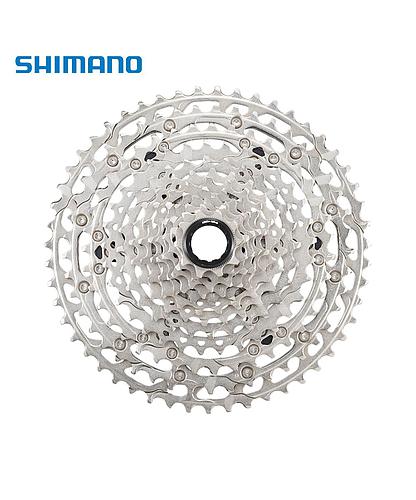 PIÑON SHIMANO CASSETTE 12V 10-51 DEORE CS-M6100-12 MICRO SPLINE