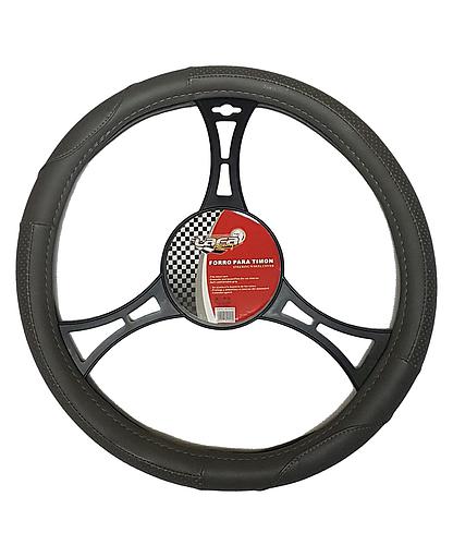 FORRO P/TIMON AUTO GRIS 10A110-42G