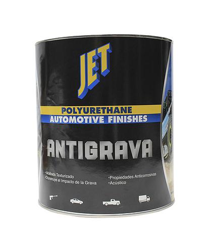 JET ANTIGRAVA NEGRO GLN