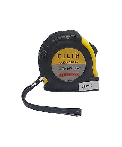 CINTA METRICA PRO 5 MTS XT-F117/XT-F119