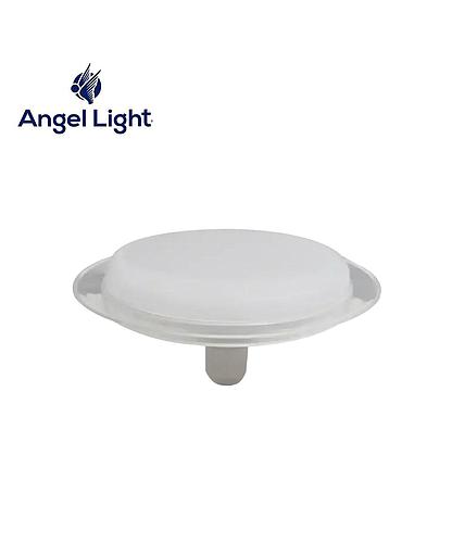 LAMPARA LED TECHO UFO CON ROSCA E27 20W A105-UFO-20W