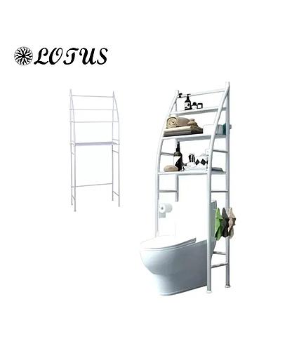 ORGANIZADOR METAL BAÑO 3 NIVELES SPS-2024