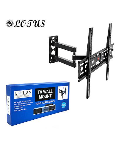 SOPORTE PARA TV 26 PULG - 55 PULG LHC-50056