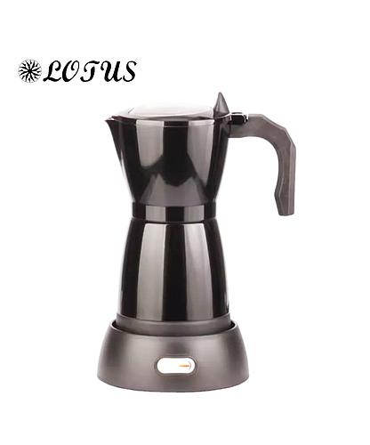 CAFETERA LOTUS 6 TZ LT-2010