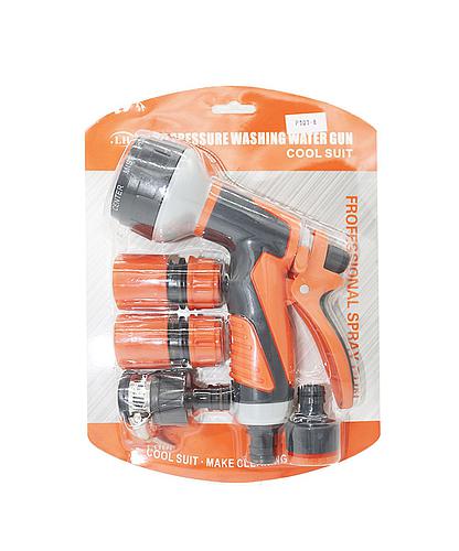 PITON PISTOLA AGUA KIT CONEXIONES 88178
