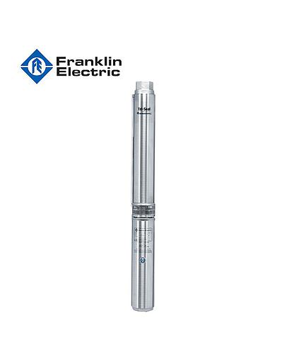 BOMBA PARA AGUA SUMERG. FRANKLIN 1/2HP 10GPM 115V 2L SIN CAJA CONT. JET CLASS 93781005