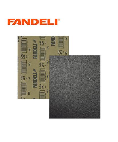 LIJA AGUA FANDELI A-99 600