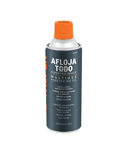 AFLOJATODO 400 ML./15OZ. TRUPER 13471