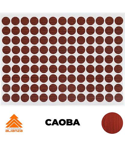 TAPATORNILLO CHAPIN CAOBA (96)