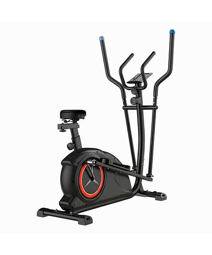 ELIPTICA ESTACIONARIA CON ASIENTO MAGNETIC 5KG MAGNETIC 150KG YG02009