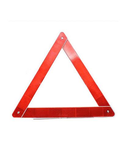 TRIANGULOS DE SEGURIDAD LF-6902