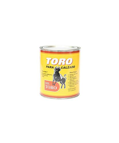 PEGAMENTO CONTACTO AMARILLO P/CALZADO 1/48 (78.8ML) TORO