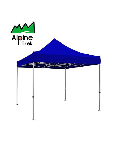 CANOPY 3X3M AZUL F-006-3X3-BL