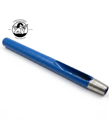 SACABOCADO 9 MM.