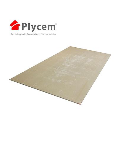 LAMINA LISA PARED INTERIOR FIBROCEM 8MM 4X8 PIE FIBROLIT 1324293