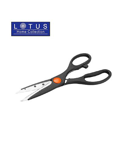 TIJERA DE COCINA 21CM LHC-9714