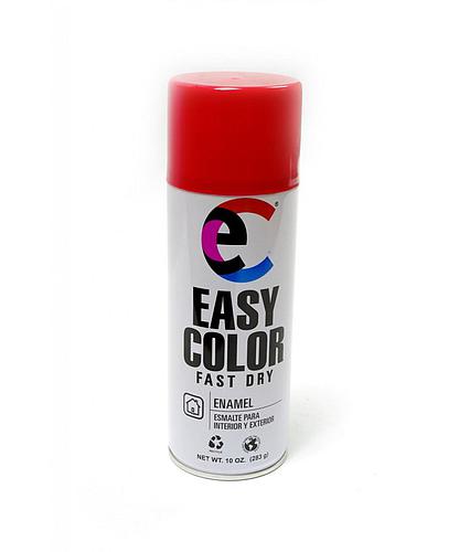 SPRAY EASY ROJO 202