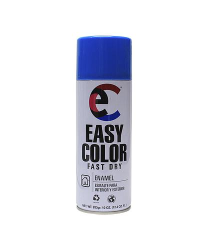 SPRAY EASY AZUL 270