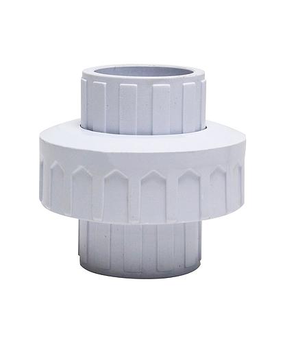 UNION PVC UNIVERSAL 1/2