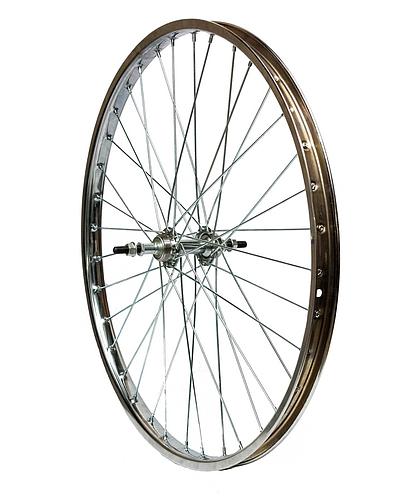 RIM HIERRO 26 ARMADO TRASERO (UNIDAD)